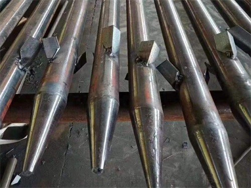 乌苏注浆钢花管